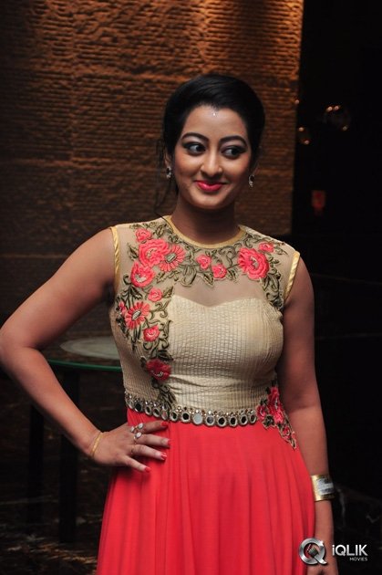 Tejaswini-Prakash-at-Cine-Mahal-Movie-Audio-Launch